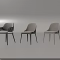 Modern Accent Leisure Chairs With Different Designs Materials And Colors For Home Decor