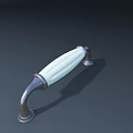 handle 3d model