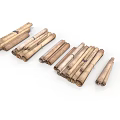 Natural Brown Cinnamon Sticks Bundled For Cooking And Baking Spices