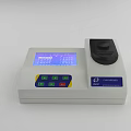 Precision turbidimeter Colorimeter Suspended Matter Tester 3d model