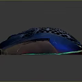 Mouse Gaming Mouse Razer Mouse Wireless Mouse Wireless Keyboard Items 3d model
