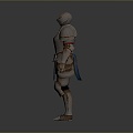 Armor Battle Armor Armor Armor Ancient Armor Ancient Armor Ancient Armor Ancient Armor Ancient War Helmet 3d model