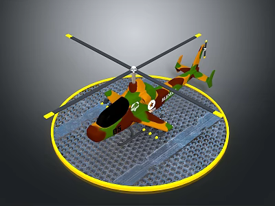 Stunning Space Rocket Launch Scene With Earth View And Starry Cosmic Background 3d model