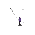 High Quality Ski Equipment With Skis Poles Boots And Helmet For Winter Sports