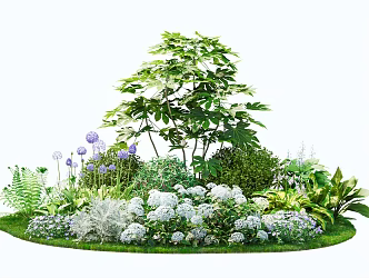 Octagon gold plate flower glasses summer evergreen low maintenance with evergreen flowering elegant white flower glasses configuration 3d model