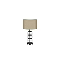 Table lamp 3d model