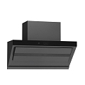 Modern hood range hood 3d model