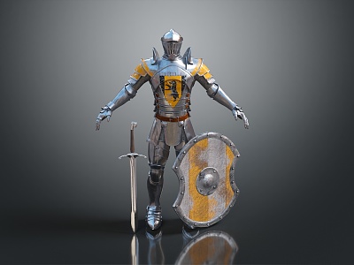 Armor Battle Armor Ancient Armor Ancient Armor Ancient Armor Ancient Armor Ancient War Helmet 3d model