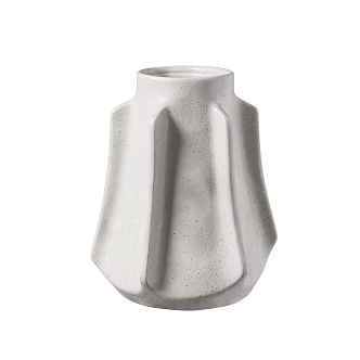 Serax Silent Wind Vase Ceramic Vase Ornaments Silent Wind Ornaments Decorations Art Works 3d model