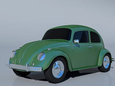 Hyundai Motor 3d model Hyundai Motor 3d model