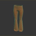 Trousers Men's Trousers Women's Trousers Men's Trousers Women's Trousers Men's Trousers Women's Trousers Pants 3d model