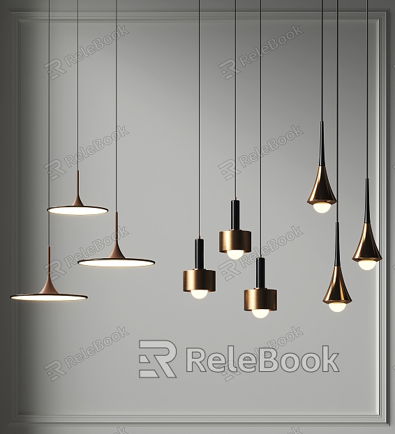 Chandelier Light Luxury Metal Small Chandelier Restaurant Entrance Chandelier Bedroom Bedside Chandelier Reception Desk Bar Desk Chandelier Simple Fashionable Small Chandelier model