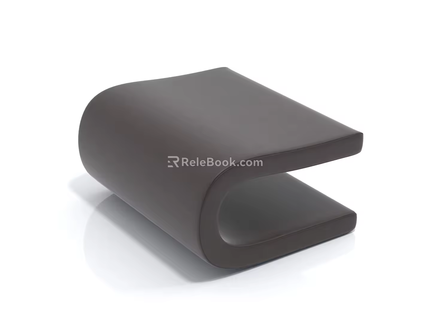 Modern Low Stool Round Stool Square Stool Drum Stool Folding Stool Shoe Changing Stool Plastic Stool Fabric Soft Bag Stool Leather Stool Shoe Changing Stool Entrance Stool Sofa Stool 3d model