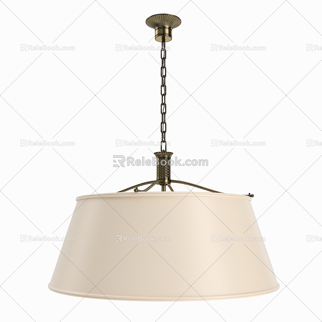 Baker furniture COURONNE chandelier model