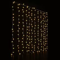 Decorative String Lights with Warm Yellow LED Bulbs for Indoor Outdoor Bright Festive Decoration