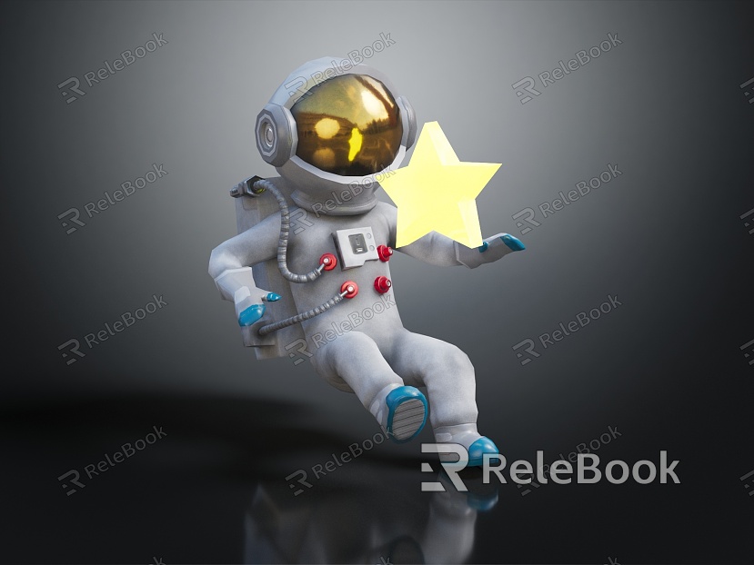 Modern astronaut cartoon astronaut anime astronaut anime astronaut anime astronaut model