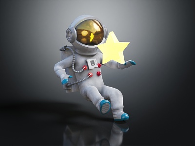 Modern astronaut cartoon astronaut anime astronaut anime astronaut anime astronaut model