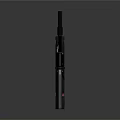 Modern Tactical Sniper Rifle With High Precision Scope And Ergonomic Grip Design