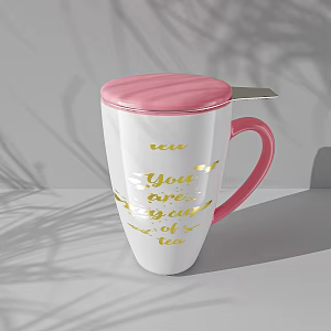 Coffee Cup 3d model