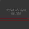 Decorative Architectural Molding Component With White Textured Surface And Ornate Design