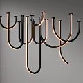 Pendant lamp 3d model