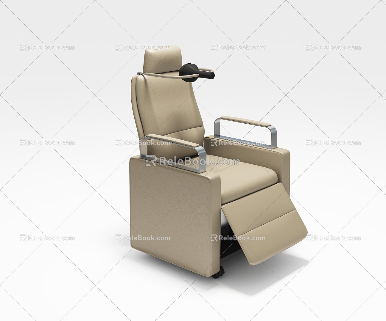 Chair Office Chair Leisure Chair Staff Chair Bar Chair Sofa Chair Dining Chair Medical Chair 3d model