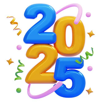 Modern Balloon Party Decorations Cartoon Balloon 3d model