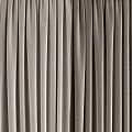 Modern Curtains In Light Dark Neutral Tones With Textured Fabric And Elegant Drape