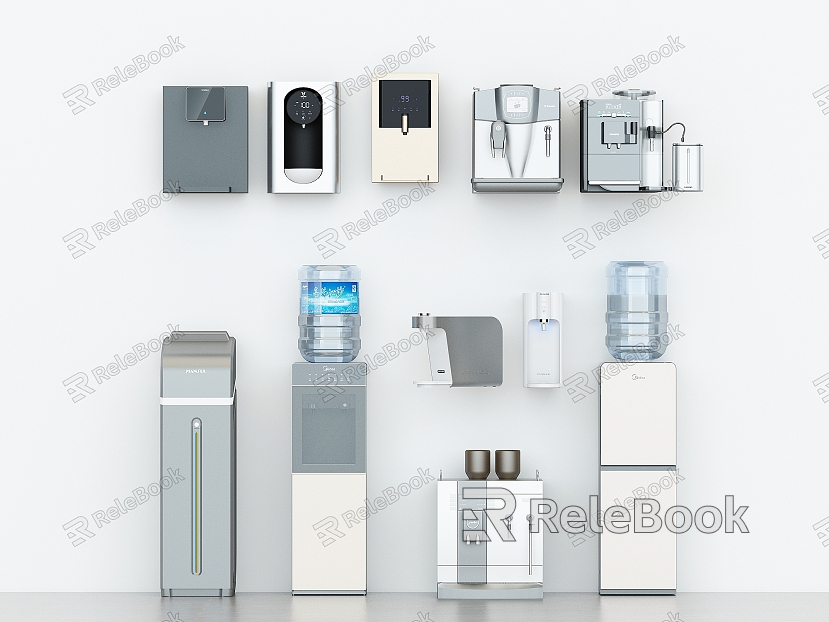 Modern water dispenser water heater electric water heater gas water heater direct water dispenser water filter vertical water dispenser wall-mounted water dispenser model