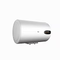 Modern Electric Water Heater With Digital Display For Home Daily Use
