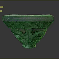 Columns Stone Columns Stone Columns Old Columns Roman Columns Roman Columns Classical Columns Greek Columns 3d model