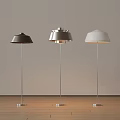 Modern Middle Ancient Floor Lamp Minimalist Floor Lamp Italian Floor Lamp Art Floor Lamp Cream Style Floor Lamp Nordic Floor Lamp 3d model