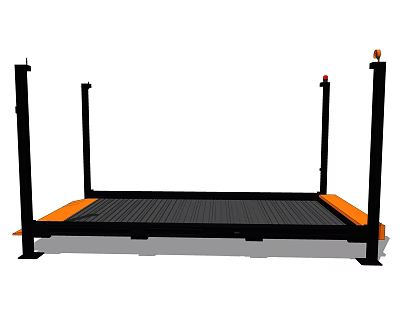 modern conveyor belt mechanical conveyor belt 3d model modern conveyor belt mechanical conveyor belt 3d model