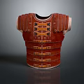 Armor Battle Armor Ancient Armor Ancient Armor Ancient Armor Ancient Armor Ancient War Helmet 3d model