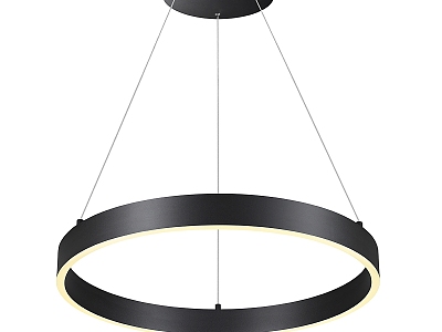 Modern Minimalist Chandelier Simple Chandelier model