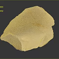 Natural Stone and Wood Materials with Rustic Textures for Home Decoration Projects