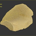 Stone Rock Stone Stone Appreciation Stone Strange Stone Ore Realistic Model Cartoon Model PBR 3d model