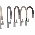 Corona Stylish Faucets With Various Color Options And Modern Design Features