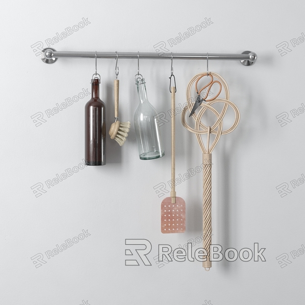 Modern Kitchenware Kitchen Tools model