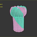 Columns Stone Columns Stone Columns Old Columns Roman Columns Roman Columns Classical Columns Greek Columns 3d model