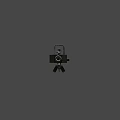MW Blocker 3d model