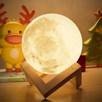 Modern Other Lamps 3d model