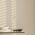 Modern Tableware Ornament Combination 3d model