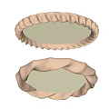 Ceiling lamp 3d model