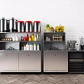 Workbench 3d model