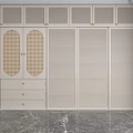 Showcase Shelf 3d model