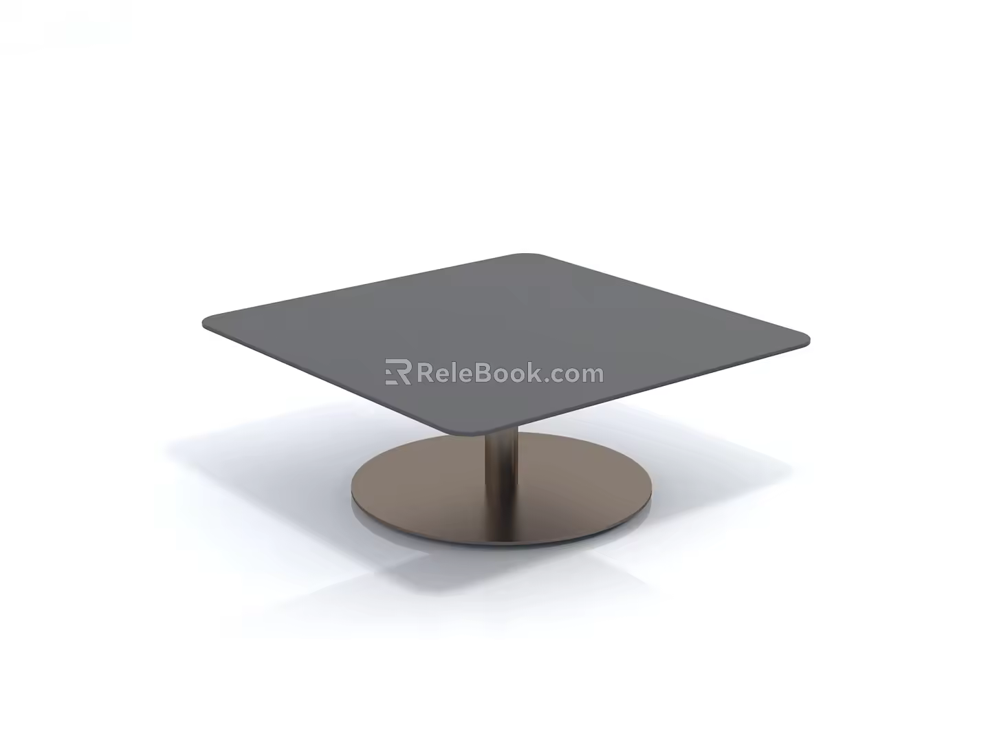 Table Desk Chess and Card Table Coffee Table Coffee Table Conference Table Tea Table 3d model