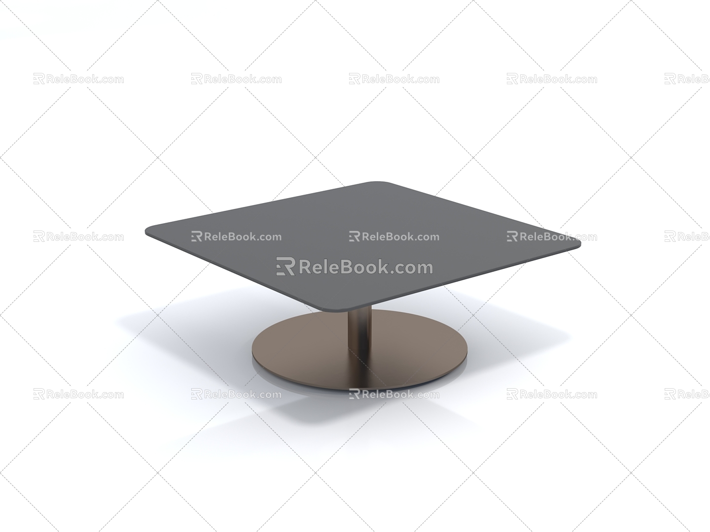 Table Table Desk Chess and Card Table Coffee Table Coffee Table Conference Table Tea Table 3d model