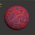 3D Printed Spherical Honeycomb Porous Medical Device For Biomedical Implant Applications