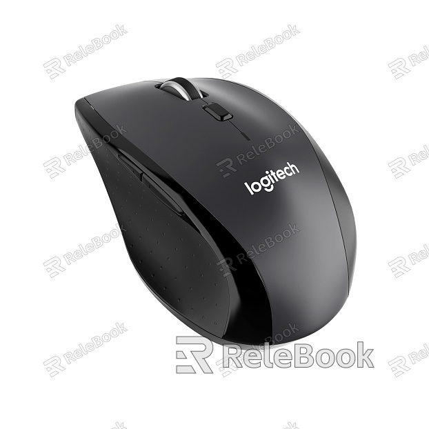 Modern Mouse model